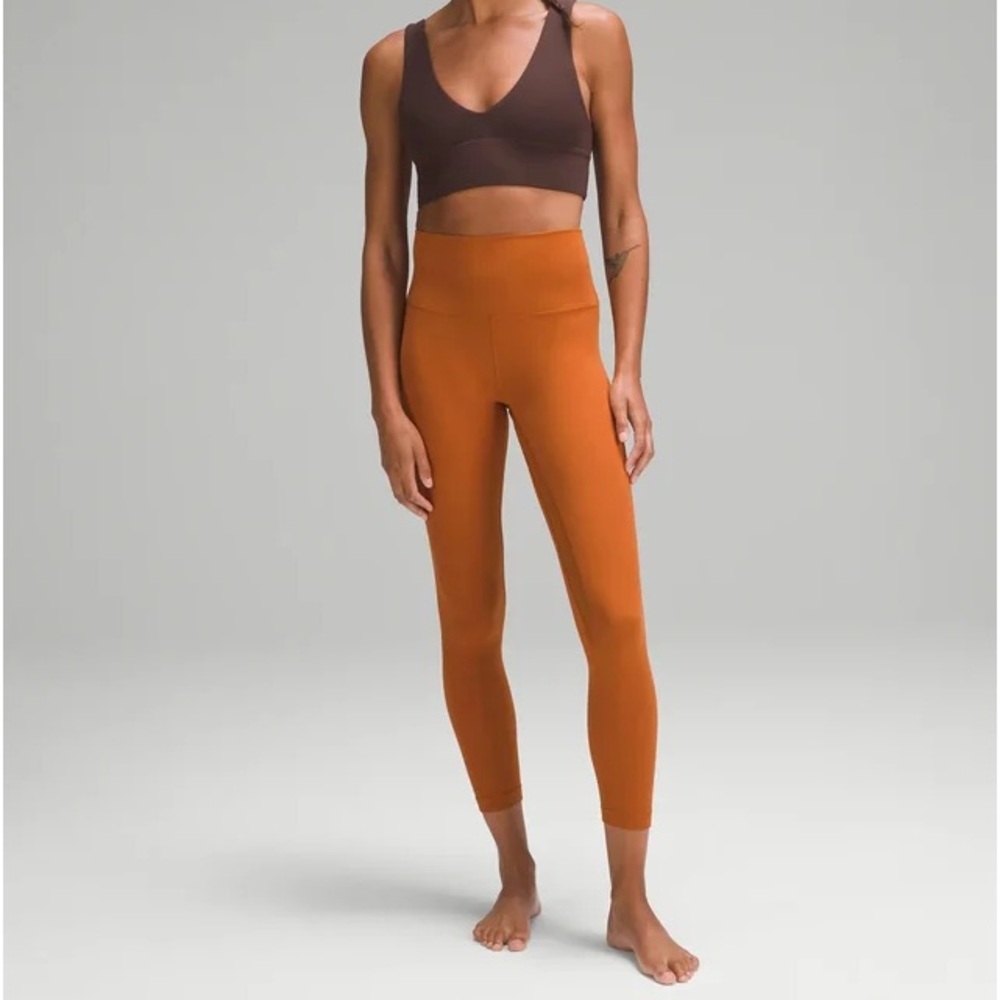 Lululemon align leggings